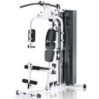 Тренажёры со встроенными весами